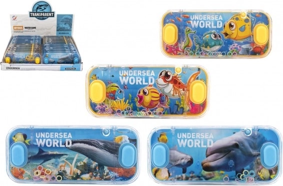 Gioco acquatico Mondo Marino