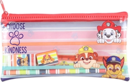 Cancelleria in astuccio Paw Patrol