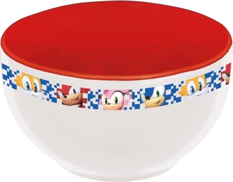 Ciotola in ceramica SONIC 600 ml
