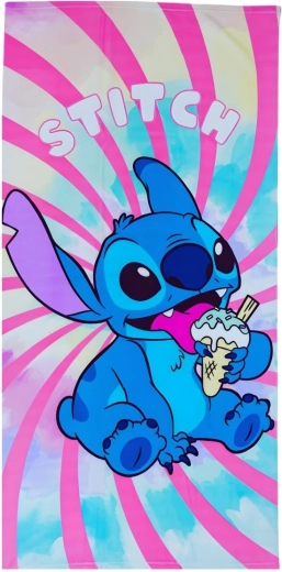 Telo mare Lilo e Stitch