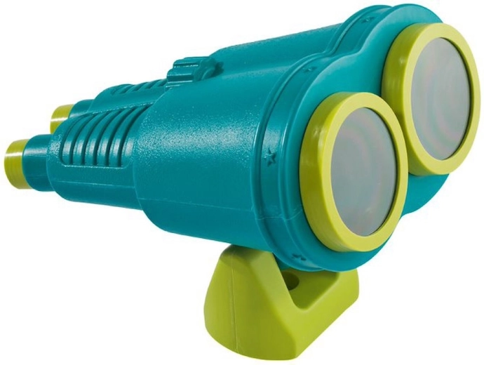 Marimex Play cannocchiale per bambini Star turchese