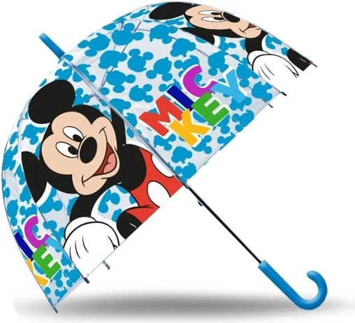 Ombrello per bambini Mickey Mouse 46 cm