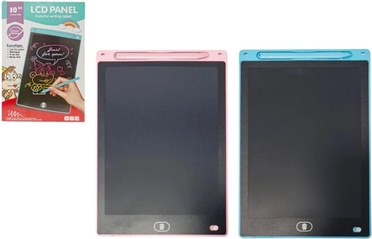 Tavoletta LCD per scrittura – lavagna elettronica