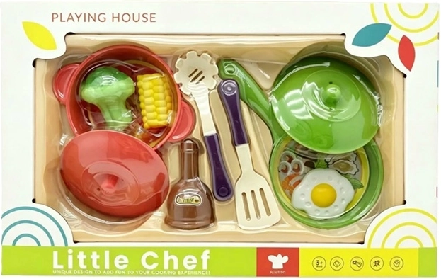 Set da cucina