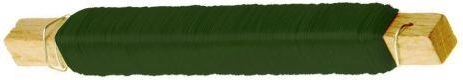 Filo di legatura verde 0,9 mm / 30 m