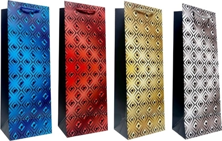 Borsa regalo / shopper da presentazione Torba prezentowa