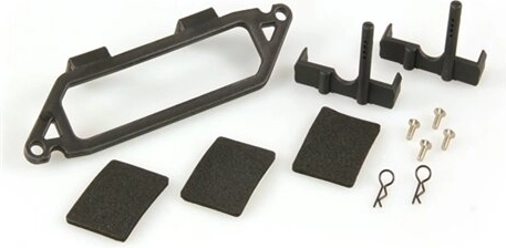 Supporto batteria Brecter