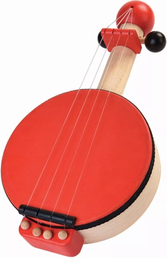 Banjo in legno PlanToys