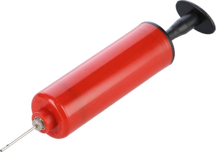 Pompetta manuale per palloni NILS NPP200