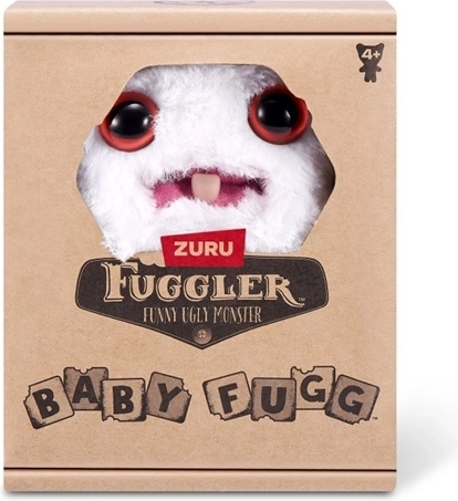 ZURU Fuggler minibaby Fuggs - 1 pezzo