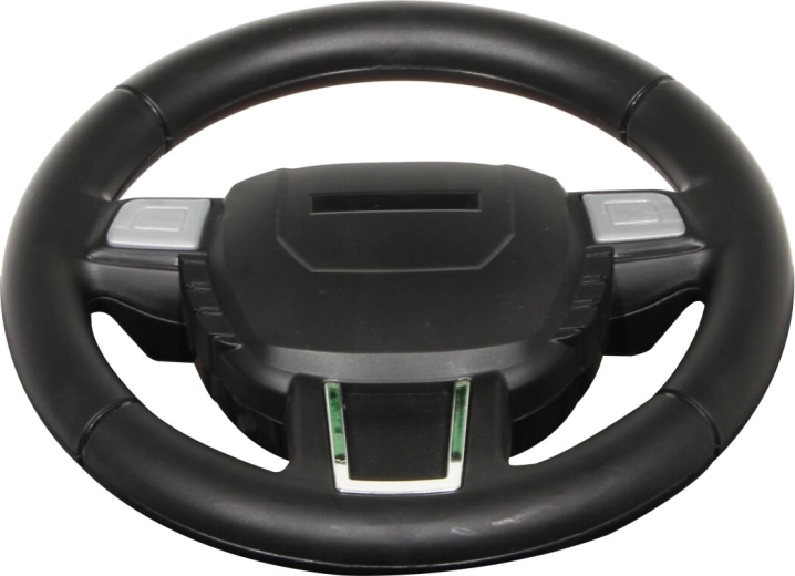 Volante per veicolo elettrico Offroader Bufalo 12V JAMARA