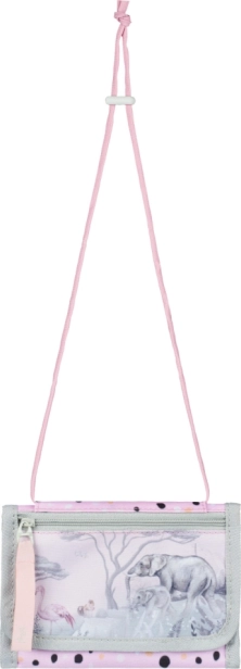 Portafoglio da collo Baagl Safari