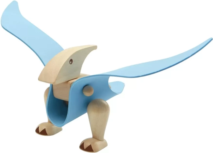 Pterodattilo DIY PlanToys