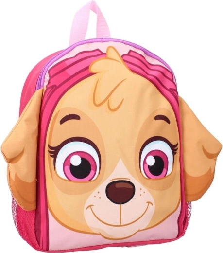 Zaino 3D Paw Patrol