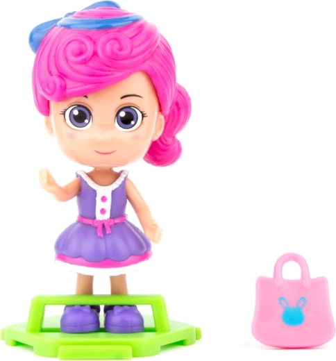 Bambola Paula e amici