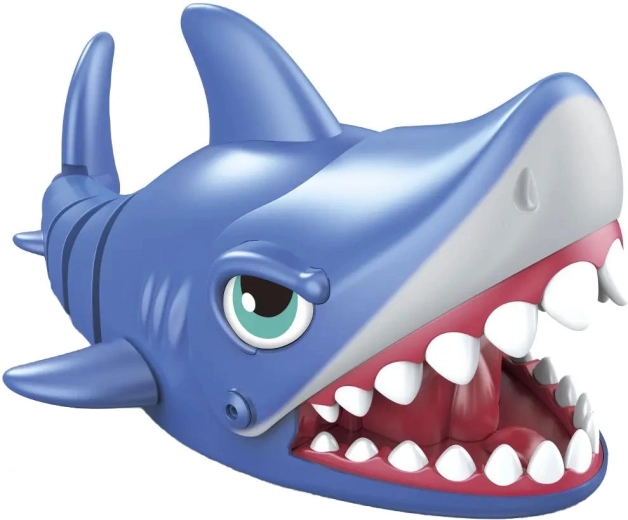 Buddy Toys squalo radiocomandato RC Shark