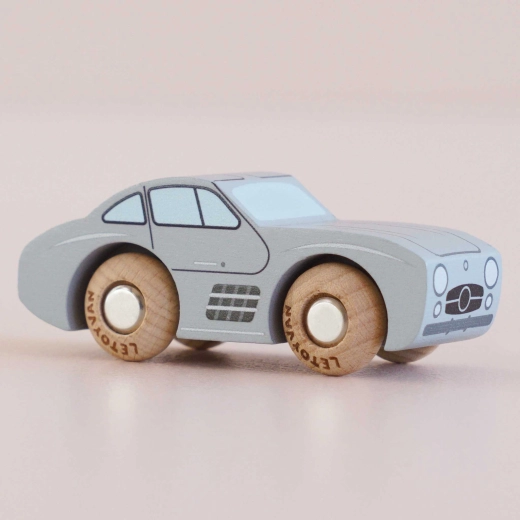 Le Toy Van macchinina in legno GT85 Mavis