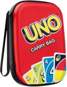 Custodia da viaggio per carte UNO