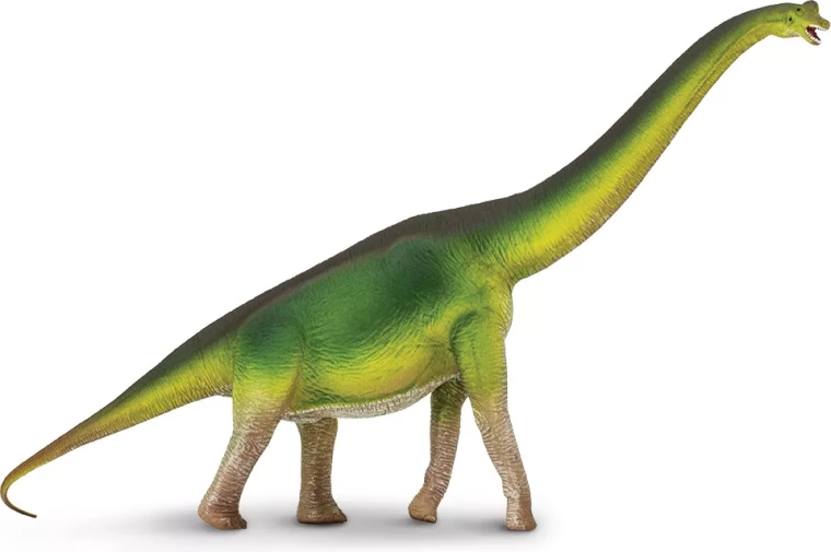 Safari Ltd. statuetta di brachiosauro - 1 pezzo