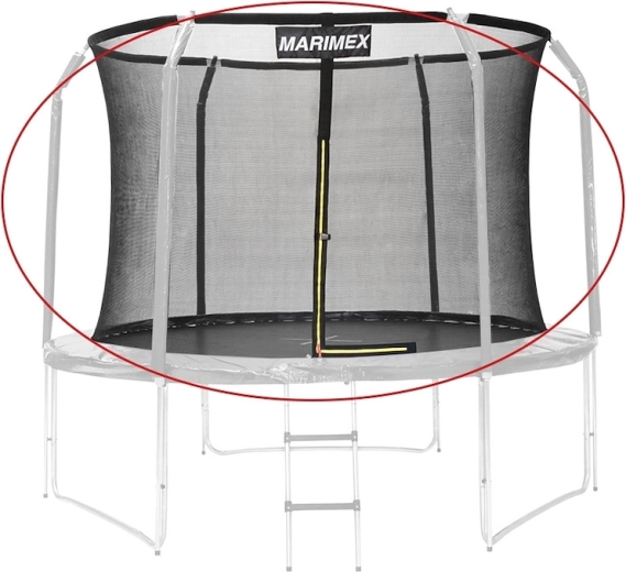 Rete di sicurezza di ricambio per trampolino Marimex 305 cm (10 ft)