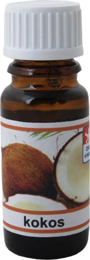 Olio essenziale di cocco 10 ml