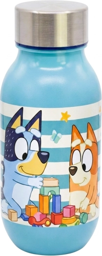 Borraccia per bambini Bluey 430 ml senza BPA