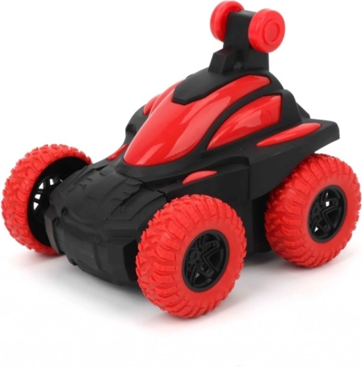 Auto acrobatico con luce e suono 360°