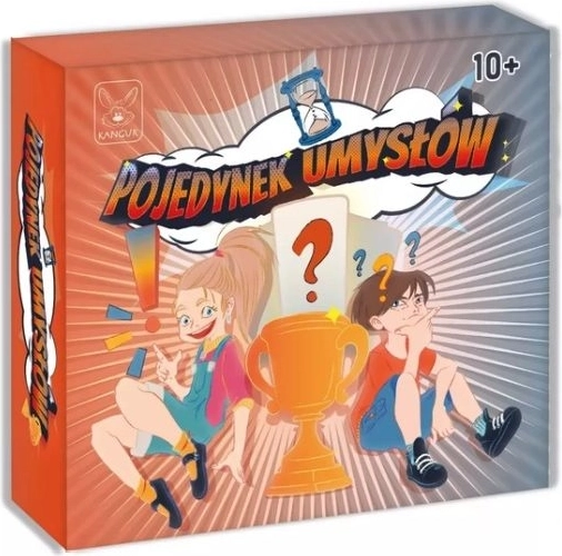 Duello delle menti – gioco a quiz di cultura generale