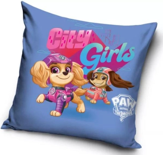 Federa per cuscino Paw Patrol 40 × 40 cm