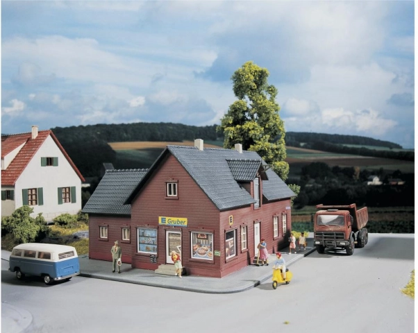 Kolonial Piko Hobby Edeka