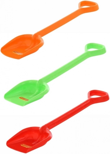 Grande pala per bambini