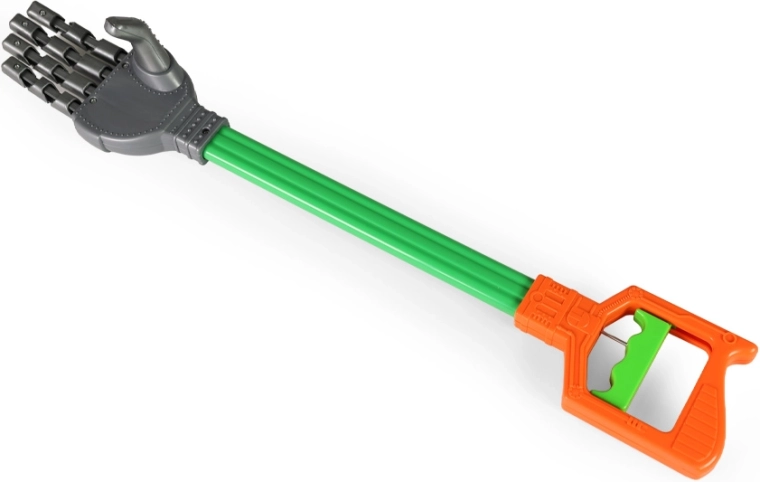Mano meccanica 57 cm - 1 pezzo