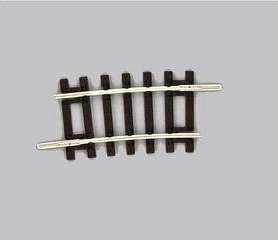 Piko Binario curvo R1 7,5° - 55251