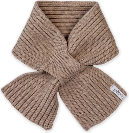 Sciarpa per bambini in merino Lodger Buffalo