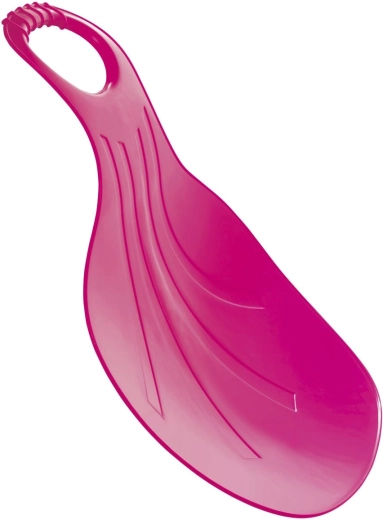 Slittino Kid 2 rosa - 1 pezzo