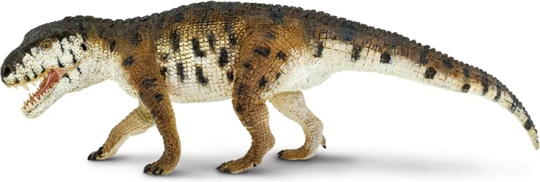 Figura di Prestosuchus Safari Ltd. - 1 pezzo