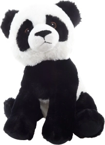 Panda di peluche 30 cm