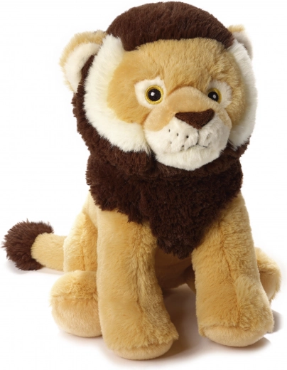 Giocattolo Peluche Leone 29 cm