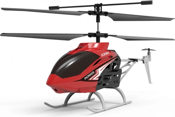Elicottero telecomandato Syma rosso