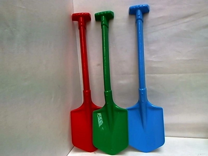 Paletta Zuch verde