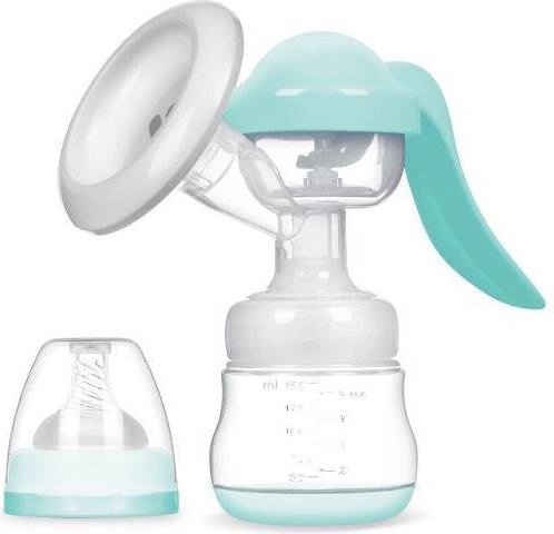 Tiralatte manuale TRUELIFE Nutrio BP