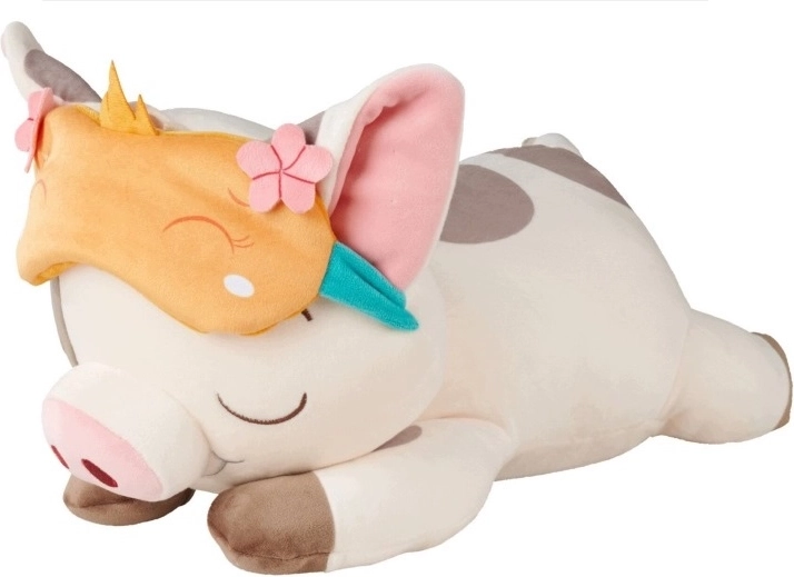Disney Vaiana peluche Pua con peso 40 cm