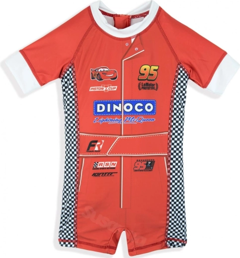 Costume intero Cars