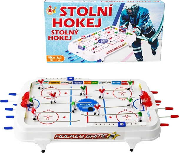 Studo Games hockey da tavolo