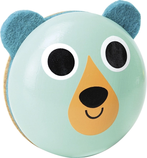 Orsetto melodico Vilac