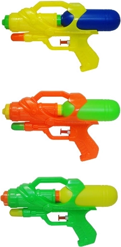 Pistola ad acqua per bambini