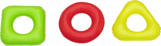 Piscina 115x89x76 cm con gioco a puzzle BESTWAY