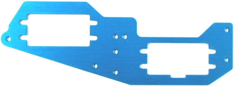 Cover del trasmettitore Jamara LX-GTP C-13