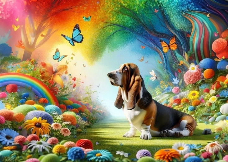 Puzzle Farfalla Visitatore 25 Pezzi