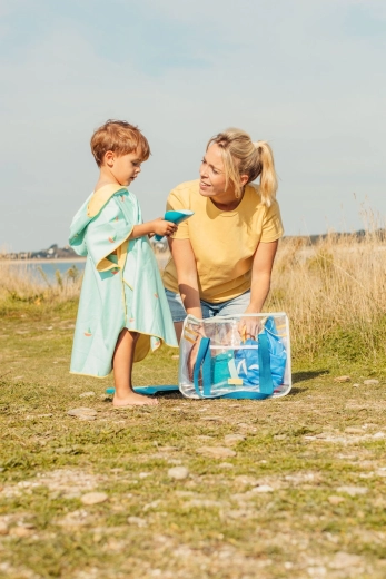 Quut set di giochi da spiaggia Ocean